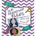 thumbnail image 1 of Our Friendship Rules (Paperback), 1 of 1