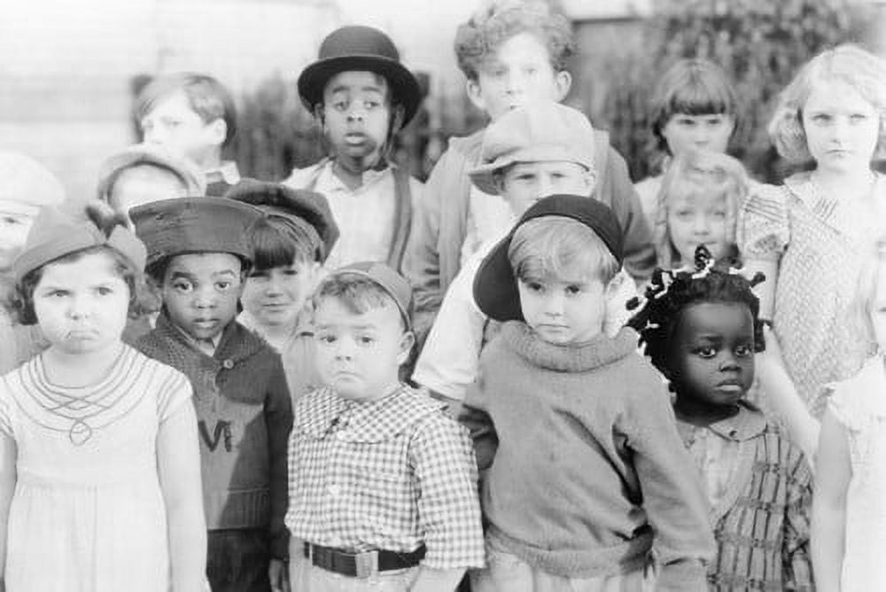 MovieMarket Our Gang The Little Rascals Matthew Beard George Mcfarland ...