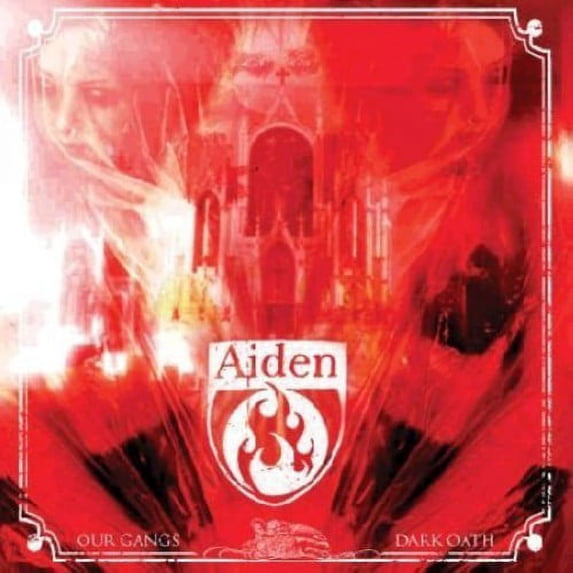 Our Gang's Dark Oath