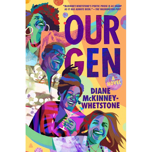 Pre-Owned Our Gen, (Hardcover)