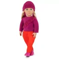thumbnail image 1 of Our Generation 18" Fashion Doll Shay, 1 of 4