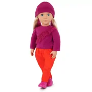 Our Generation 18" Fashion Doll Shay