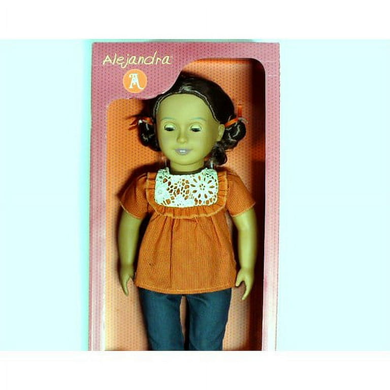 Our generation cheap doll alejandra