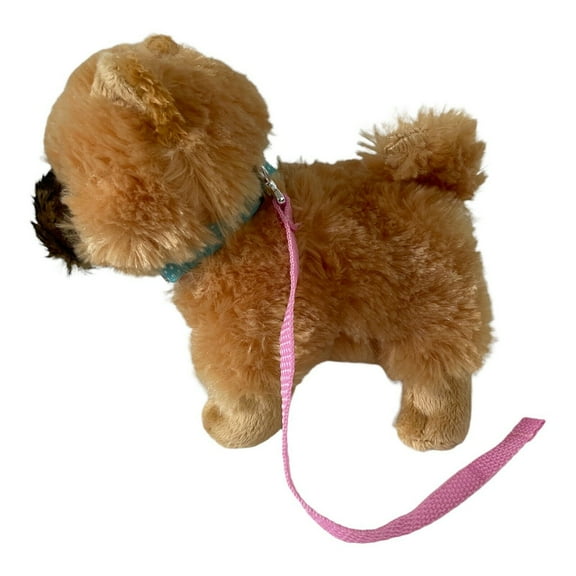 Our Generation Chow Chow Pup Plush Stuffed Animal, 6.25"