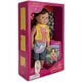 Our Generation Deluxe Doll Reese