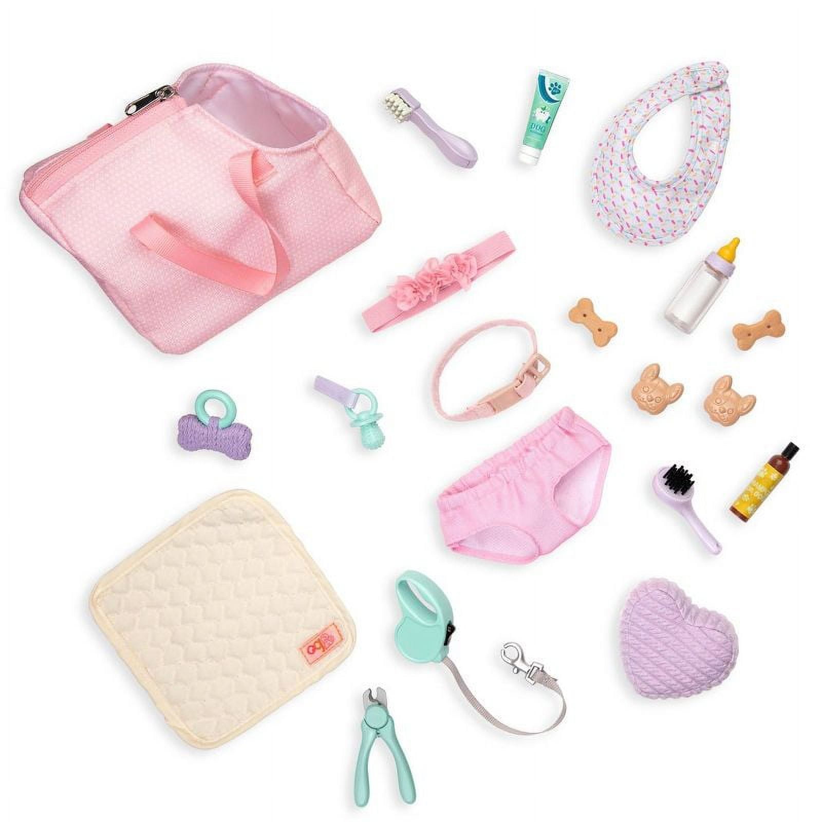 Our generation pet grooming salon set deals