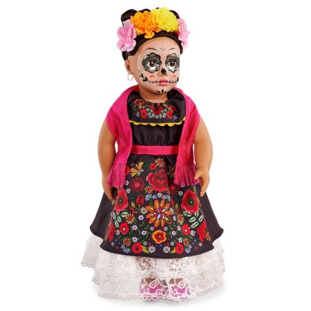 Our Generation Esperanza Día de los Muertos 18'' Special Edition Doll