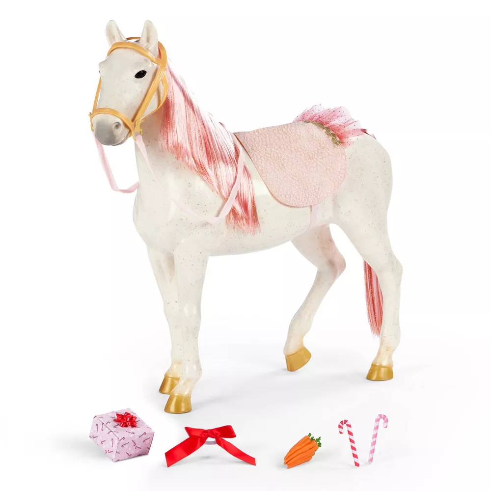 Jouet renne de Noël pour animal de compagnie - Marron Jouet renne de Noël pour animal de compagnie - Marron