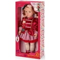 thumbnail image 1 of Our Generation 2025 Holiday Hollie Doll, 1 of 4