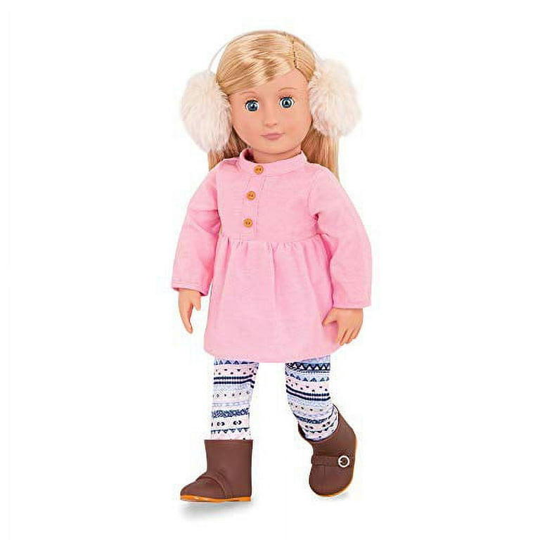 Our generation dolls walmart 2025
