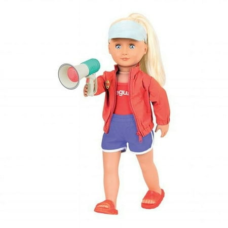 Our Generation® Lifeguard Doll - Seabrook~