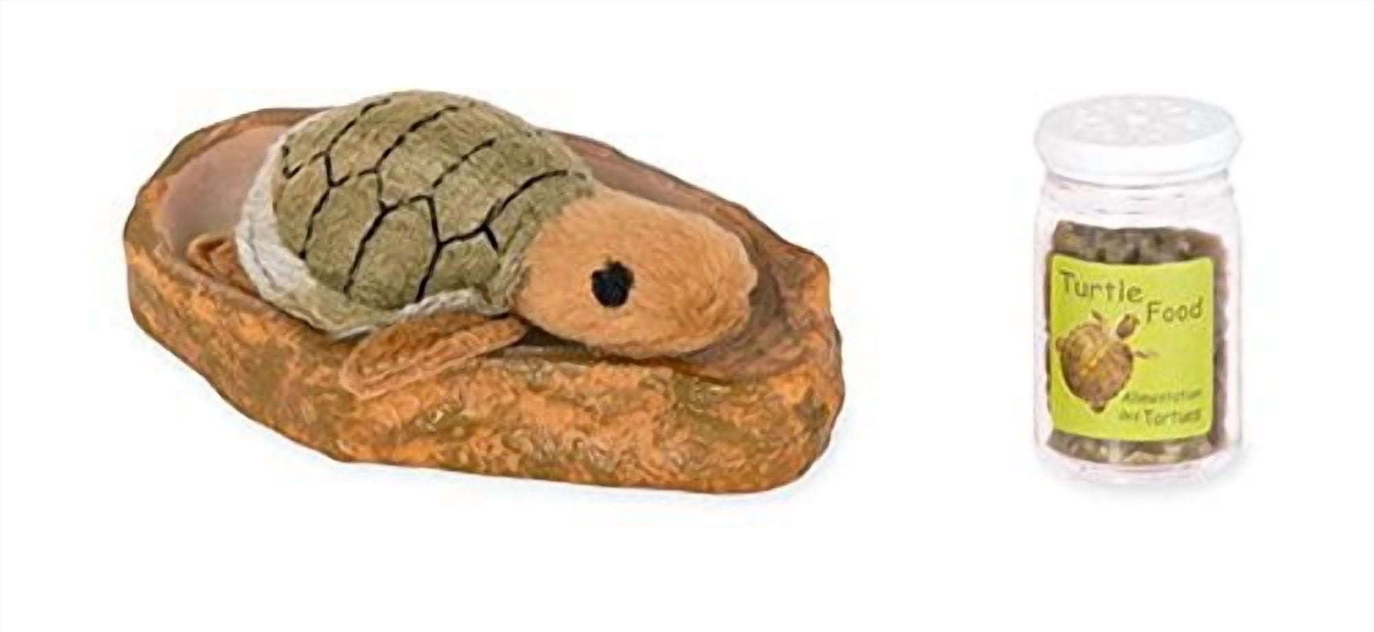 Our Generation Pet Turtle Set - Walmart.com