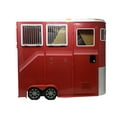 thumbnail image 1 of Our Generation Rashida with Horse & Trailer Accessory Set Posable 18" Doll Equestrian Bundle, 1 of 2
