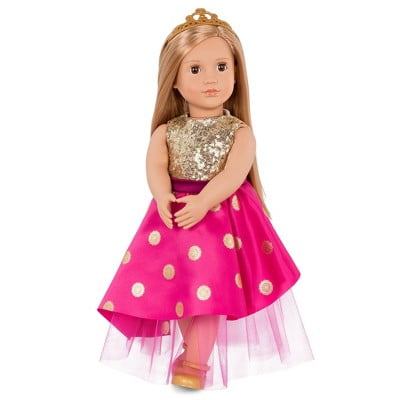 Our Generation Regular Doll - Sarah