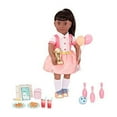 thumbnail image 1 of Our Generation Retro Bowling Accessory Set, 1 of 3