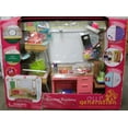 thumbnail image 1 of Our Generation School Room Awesome Academy Set for 18 Dolls - Classroom Accessories And Furniture, 1 of 6