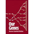 thumbnail image 1 of Pre-Owned Our Genes: A Philosophical Perspective on Human Evolutionary Genomics (Paperback) by Rasmus Grønfeldt Winther, 1 of 1