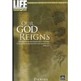 thumbnail image 1 of Pre-Owned Our God Reigns (Daniel, 58) (Paperback) 1607762293 9781607762294, 1 of 1