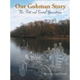 thumbnail image 1 of Our Gohman Story: The First and Second Generations (Paperback), 1 of 1