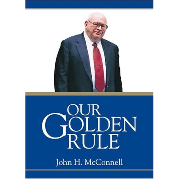 Pre-Owned Our Golden Rule Paperback