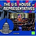 thumbnail image 1 of Our Government: The U.S. House of Representatives (Paperback), 1 of 1