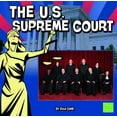 thumbnail image 1 of Our Government: The U.S. Supreme Court (Paperback), 1 of 1