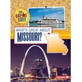 thumbnail image 1 of Our Great States: What's Great about Missouri? (Paperback), 1 of 1
