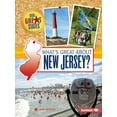 thumbnail image 1 of Our Great States: What's Great about New Jersey? (Paperback), 1 of 1