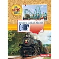 thumbnail image 1 of Our Great States: What's Great about Ohio? (Paperback), 1 of 1
