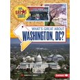 thumbnail image 1 of Pre-Owned Our Great States: What's Great about Washington, DC? (Paperback), 1 of 1