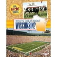 thumbnail image 1 of Our Great States: What's Great about Wisconsin? (Hardcover), 1 of 1