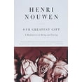 thumbnail image 1 of Pre-Owned Our Greatest Gift: A Meditation on Dying and Caring, 9780061800269, 0061800260, Paperback, First Edition edition, 1 of 1