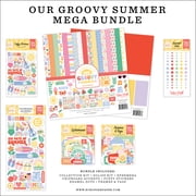 Our Groovy Summer Mega Bundle