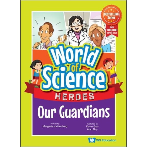 Our Guardians (Paperback)