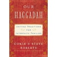 thumbnail image 1 of Pre-Owned Our Haggadah: Uniting Traditions for Interfaith Families (Hardcover) 0062018108 9780062018106, 1 of 1