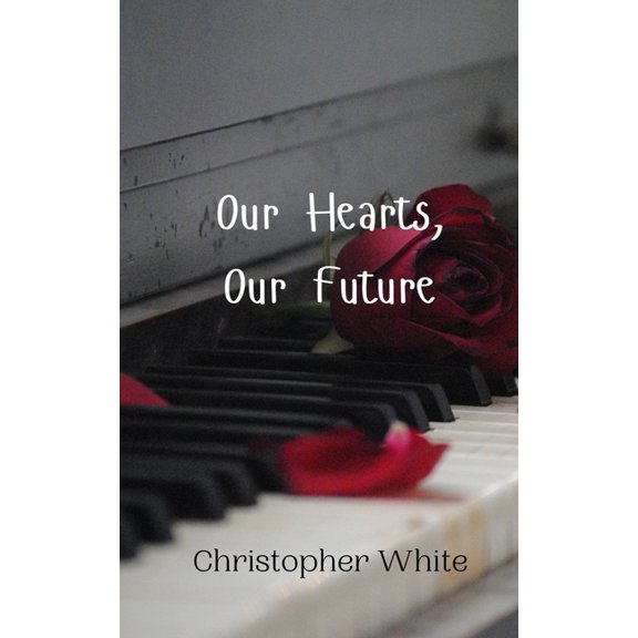 Our Hearts, Our Future, (Paperback)