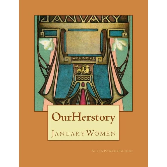 Our Herstory: January Women