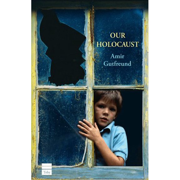 Pre-Owned Our Holocaust, 9781592641390, 1592641393, Hardcover, First Edition edition