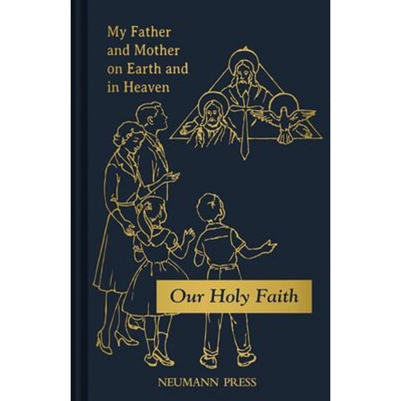 Pre-Owned My Father and Mother on Earth and in Heaven (Hardcover) 0911845771 9780911845778