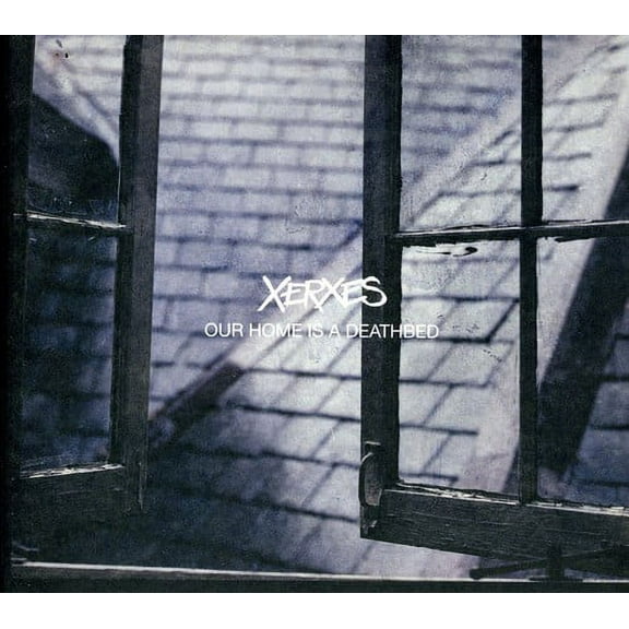 Our Home Is a Deathbed