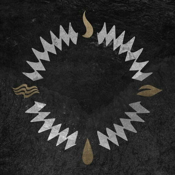 Our Home Our Hollow - Burn In the Flood - Music & Performance - Vinyl