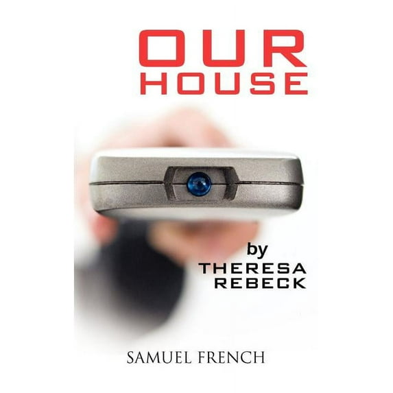 Our House, (Paperback)