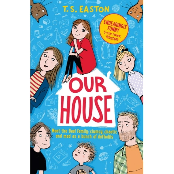 Our House (Paperback)