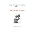 thumbnail image 1 of Our Human Values How Values Develop, Book 1, (Paperback), 1 of 1