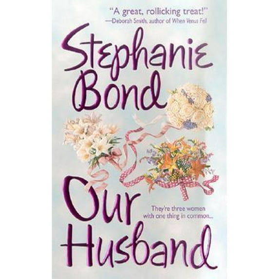 Pre-Owned Our Husband (Paperback) 0312975651 9780312975654