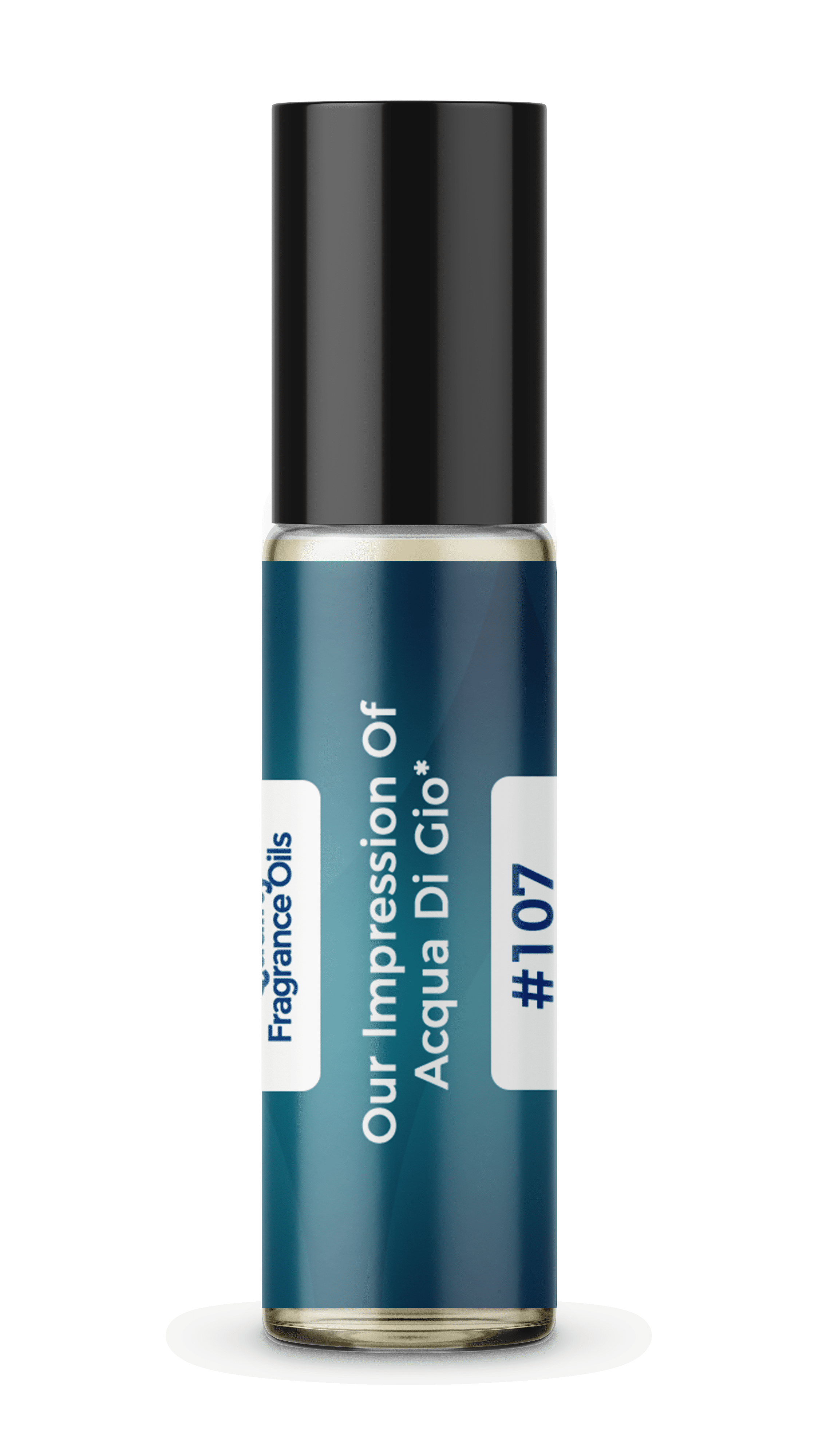 Quality Fragrance Oils