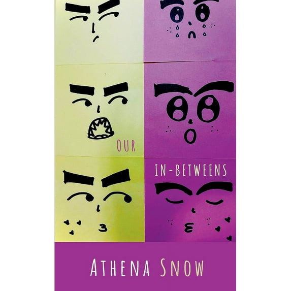 Our In-Betweens, (Paperback)