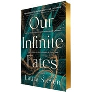 Our Infinite Fates Deluxe Limited Edition Hardcover
