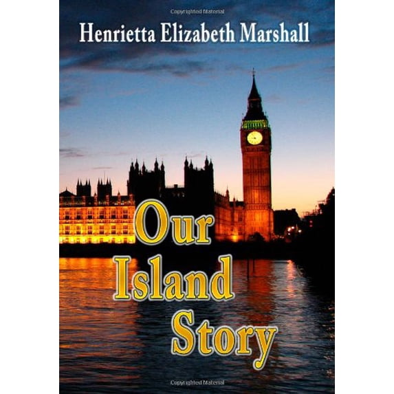 Pre-Owned Our Island Story, 9781440442254, 1440442258, Paperback,