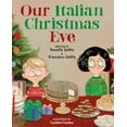thumbnail image 1 of Our Italian Christmas Eve, (Hardcover), 1 of 1